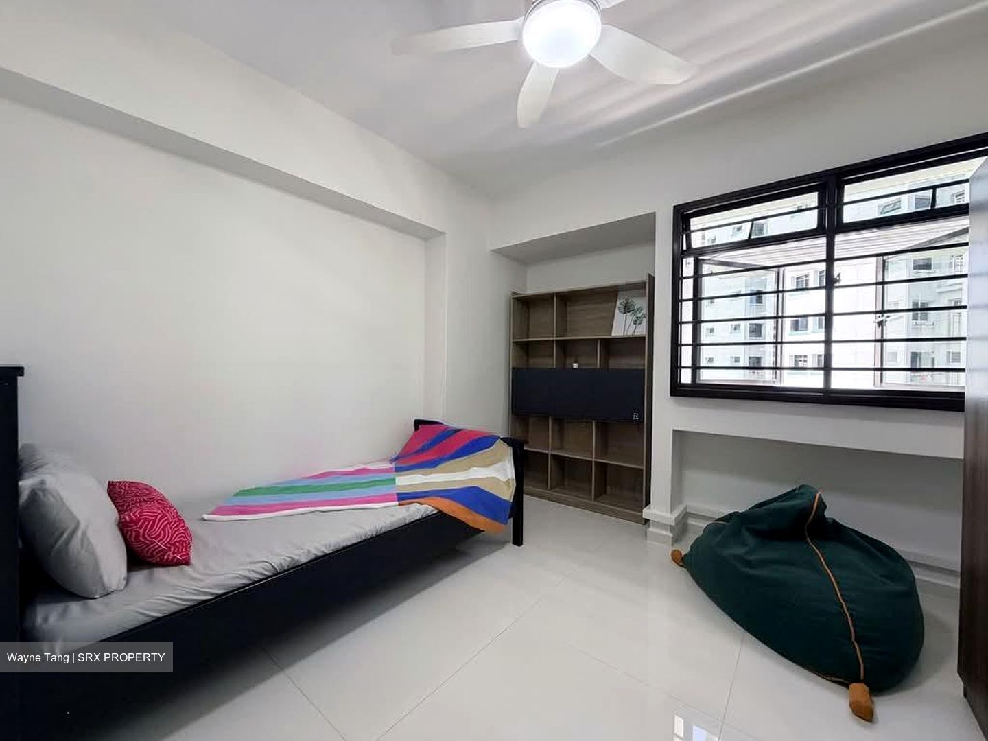 Blk 306B Anchorvale Place (Sengkang), HDB Executive #561498101